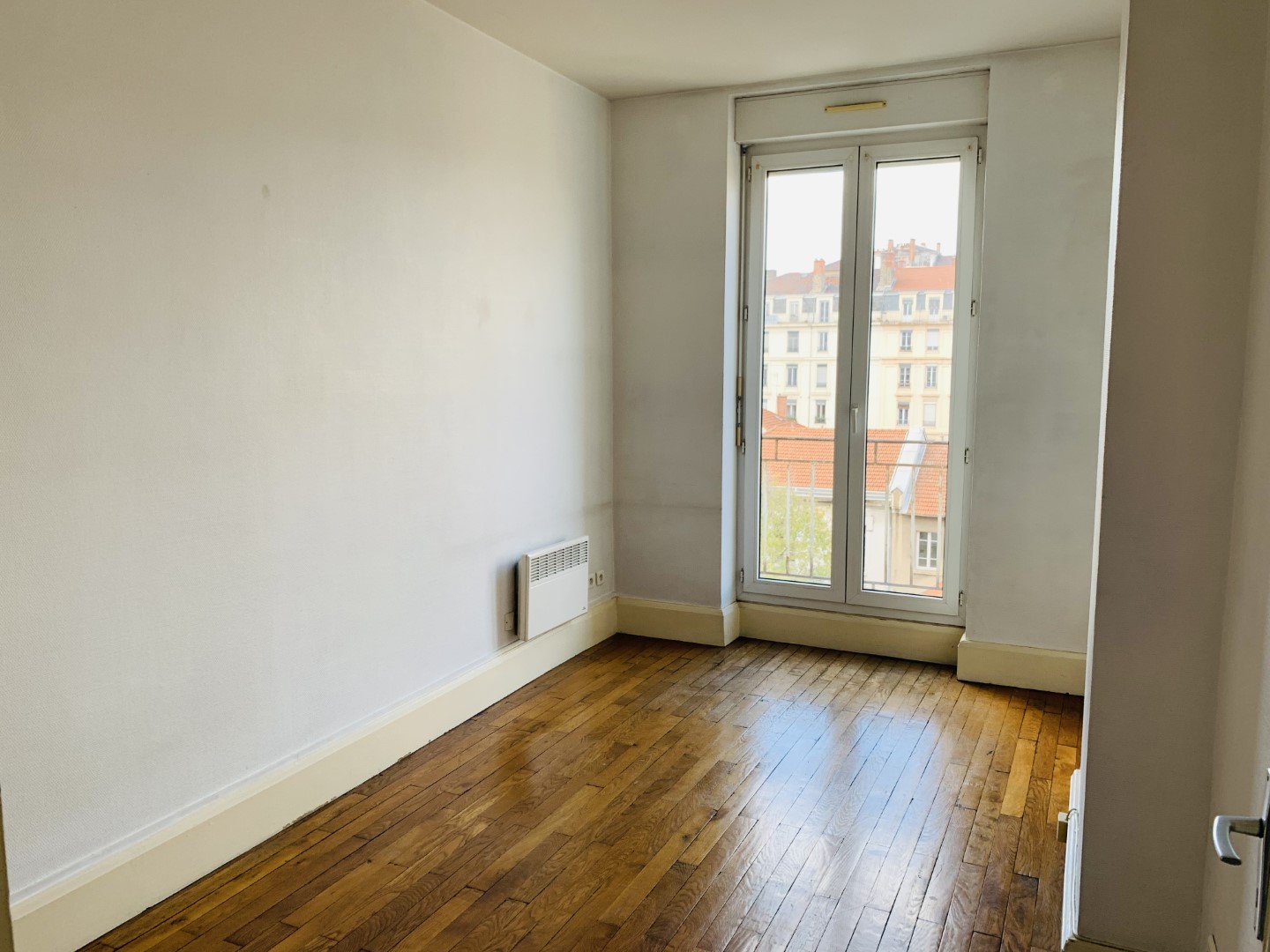 appartement 1 pièces - LYON