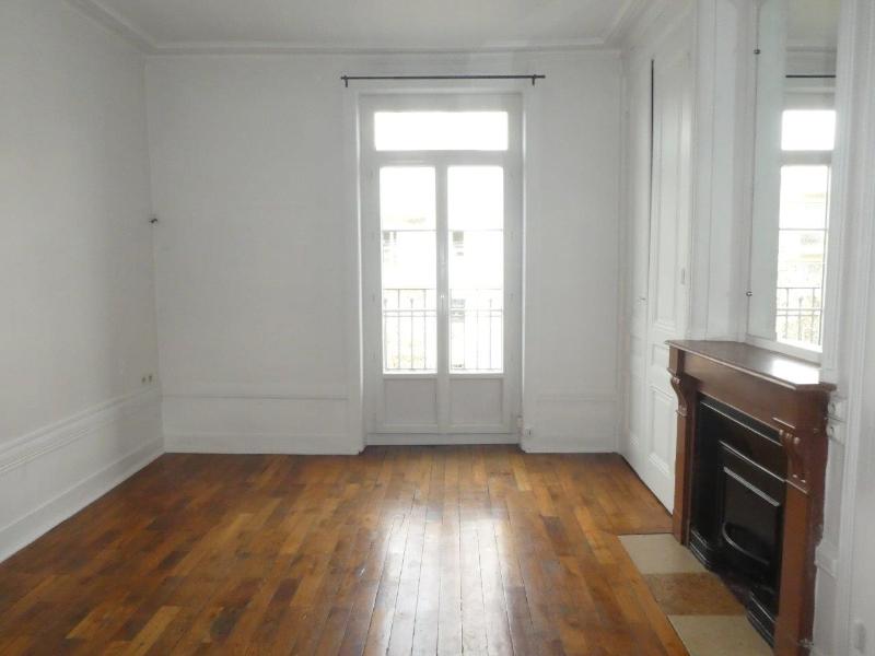 appartement 2 pièces - LYON