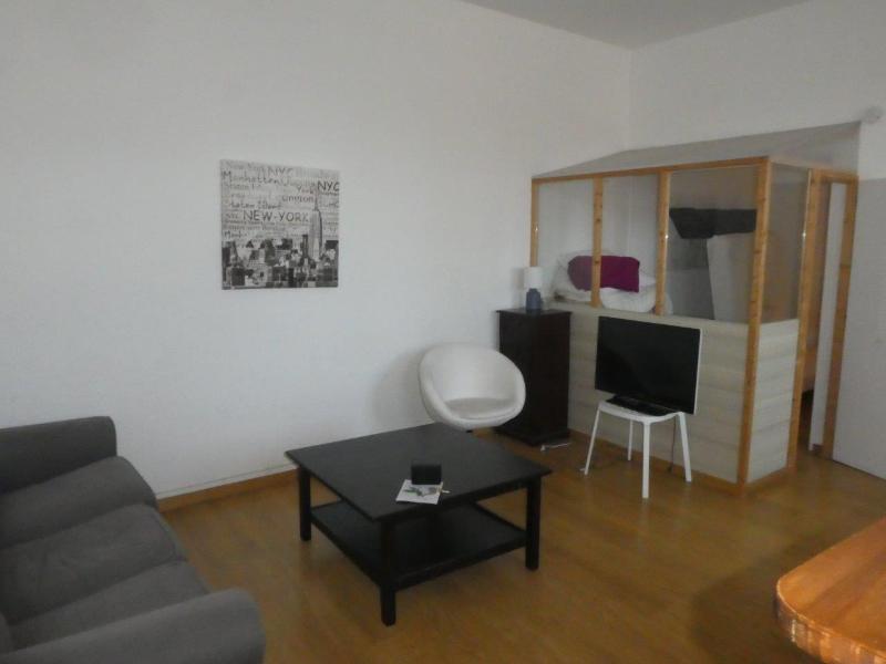 appartement 2 pièces - LYON