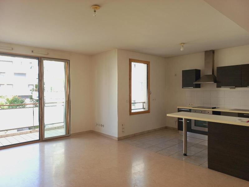 appartement 2 pièces - LYON