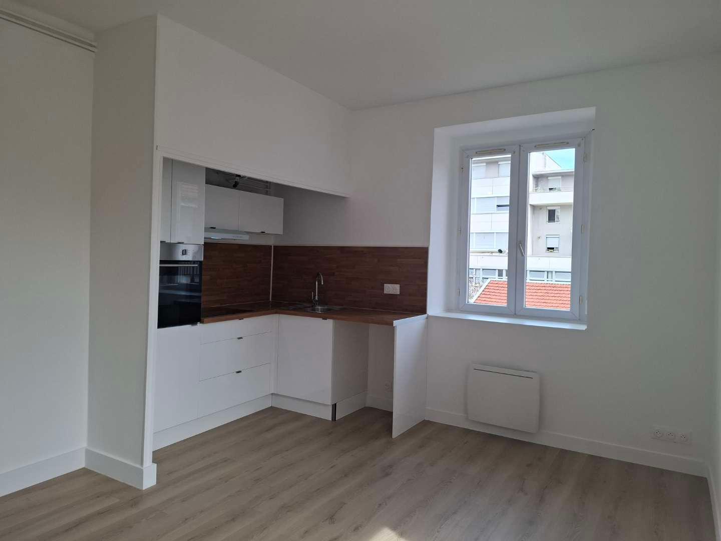 appartement 1 pièces - LYON
