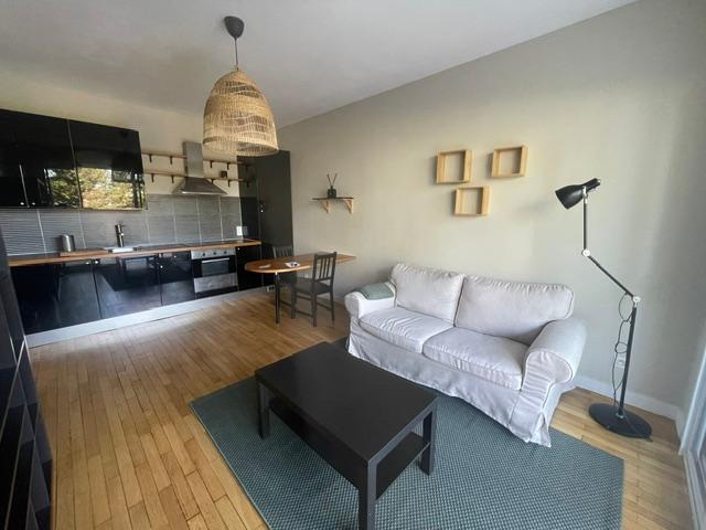 appartement 1 pièces - LYON