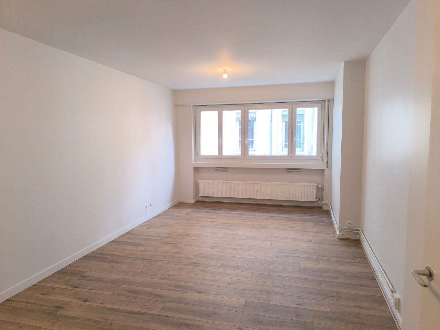 appartement 2 pièces - LYON