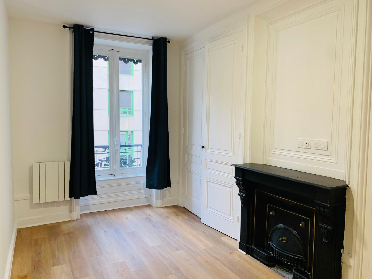 appartement 3 pièces - LYON