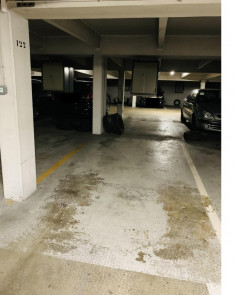 Parking en Location à Lyon