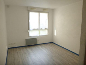 Appartement en Location à Lyon / 1 pièce 19m2