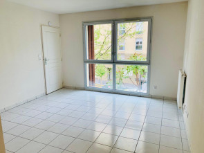 Appartement en Location à Villeurbanne / 2 pièces 39m2