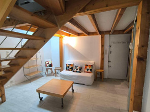 Appartement en Location à Lyon / 3 pièces 55m2