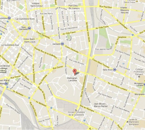 Garage / box en Location à Lyon