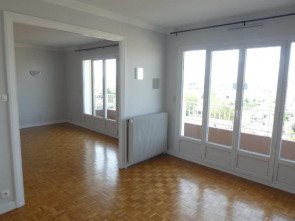 Appartement en Location à Villeurbanne / 3 pièces 71m2