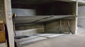 Parking en Location à Lyon