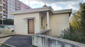 Boutique en Location à Lyon / 1 pièce 47m2