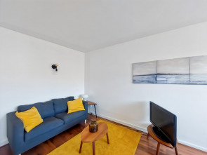 Appartement en Location à Lyon / 2 pièces 34m2