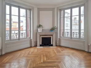 Appartement en Location à Lyon / 3 pièces 68m2