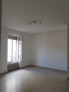 Appartement en Location à Villeurbanne / 2 pièces 46m2