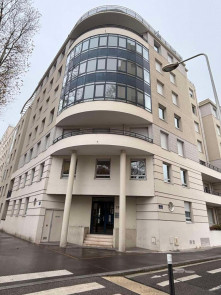 Parking en Location à Lyon