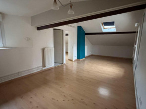 Appartement en Location à Lyon / 2 pièces 42m2