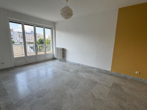 Appartement en Location à Lyon / 2 pièces 48m2