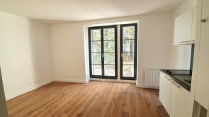 Appartement récent en Vente à Lyon / 1 pièce 25m2