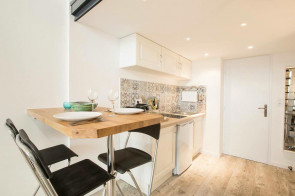 Appartement rénové en Vente à Lyon / 1 pièce 27m2