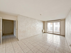 Appartement récent en Vente à Lyon / 3 pièces 70m2