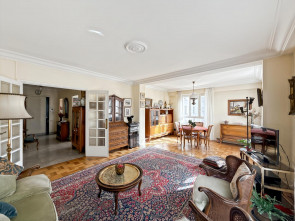 Appartement en Vente à Lyon / 4 pièces 105m2